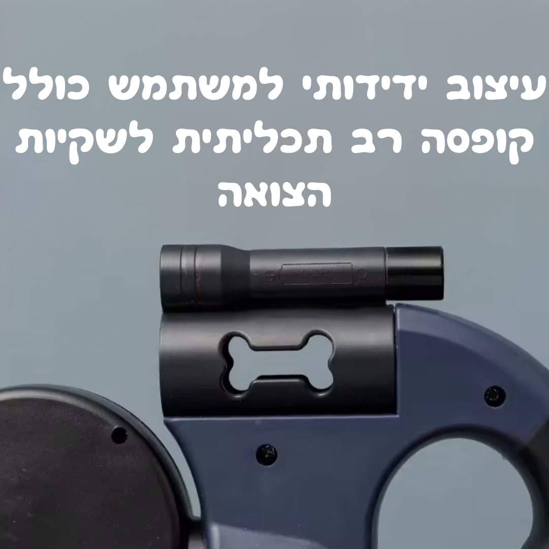 רצועת SWIVI