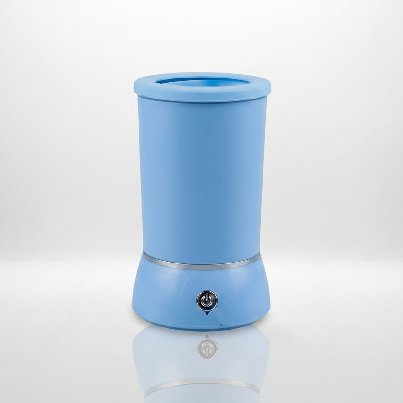 PAWDIP- פתרון חכם לניקוי הרגליים