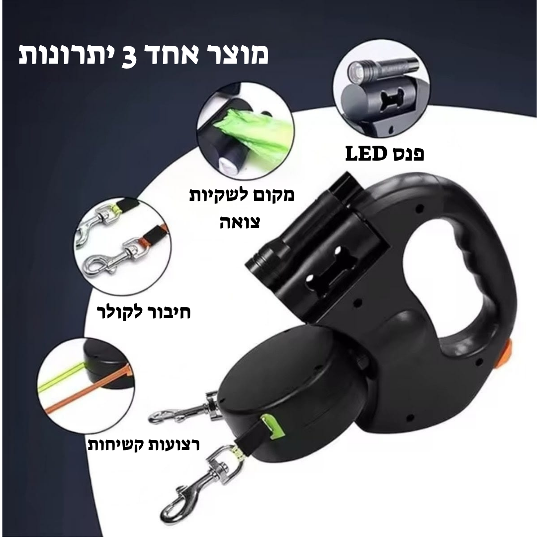 רצועת SWIVI