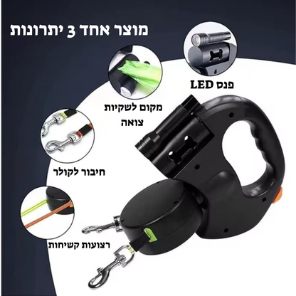 רצועת SWIVI