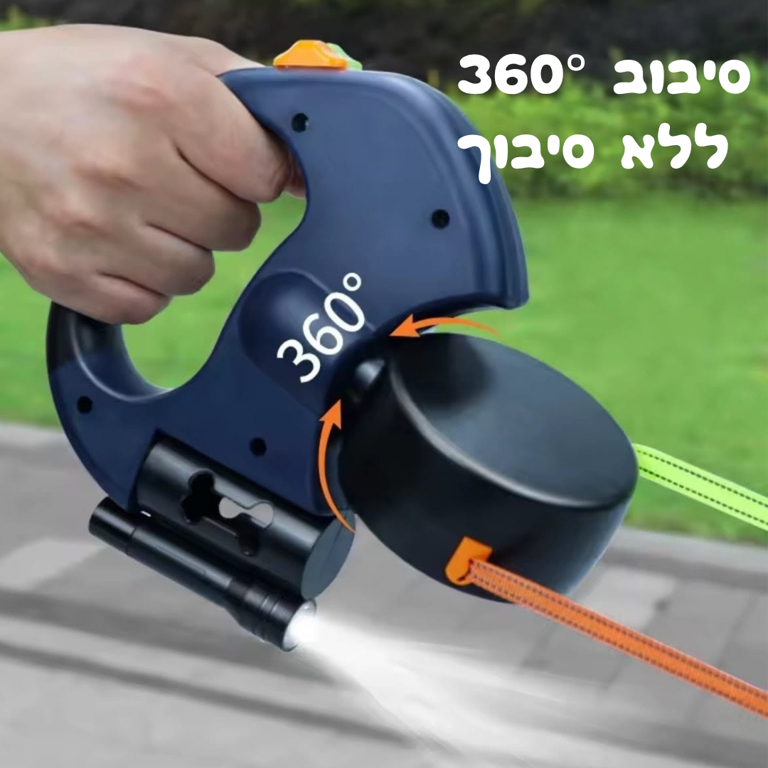 רצועת SWIVI