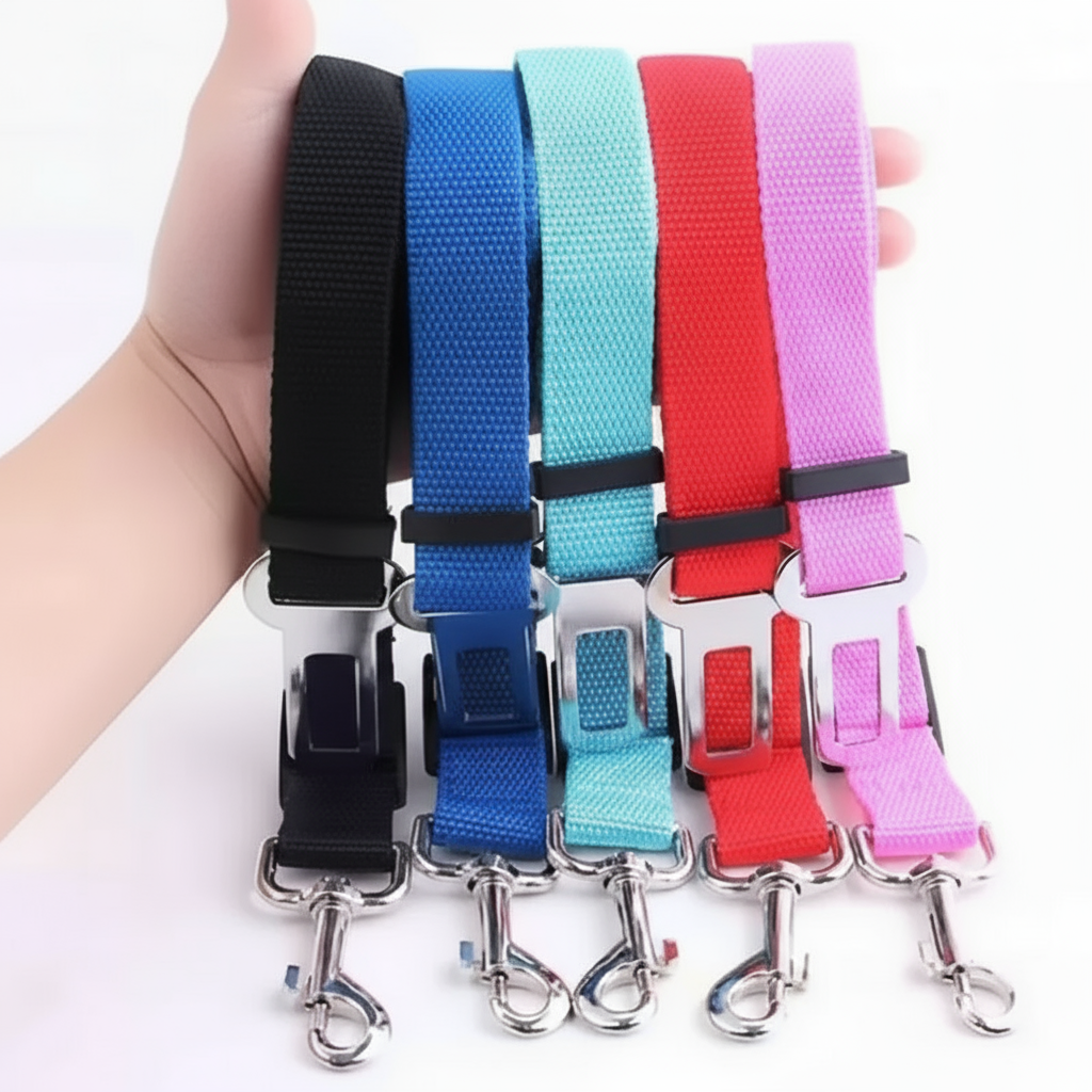 Pawbelt- החגורה הבטיחותית לכלב