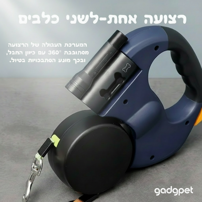 רצועת SWIVI