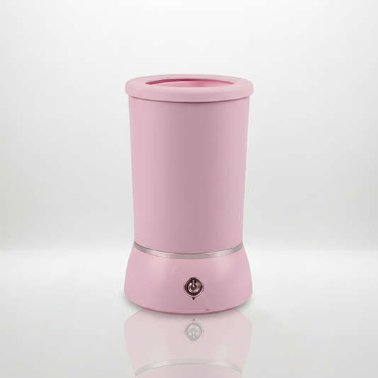 PAWDIP- פתרון חכם לניקוי הרגליים