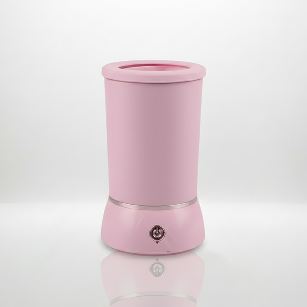 PAWDIP- פתרון חכם לניקוי הרגליים