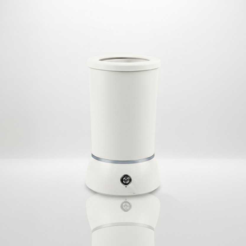 PAWDIP- פתרון חכם לניקוי הרגליים