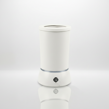 PAWDIP- פתרון חכם לניקוי הרגליים