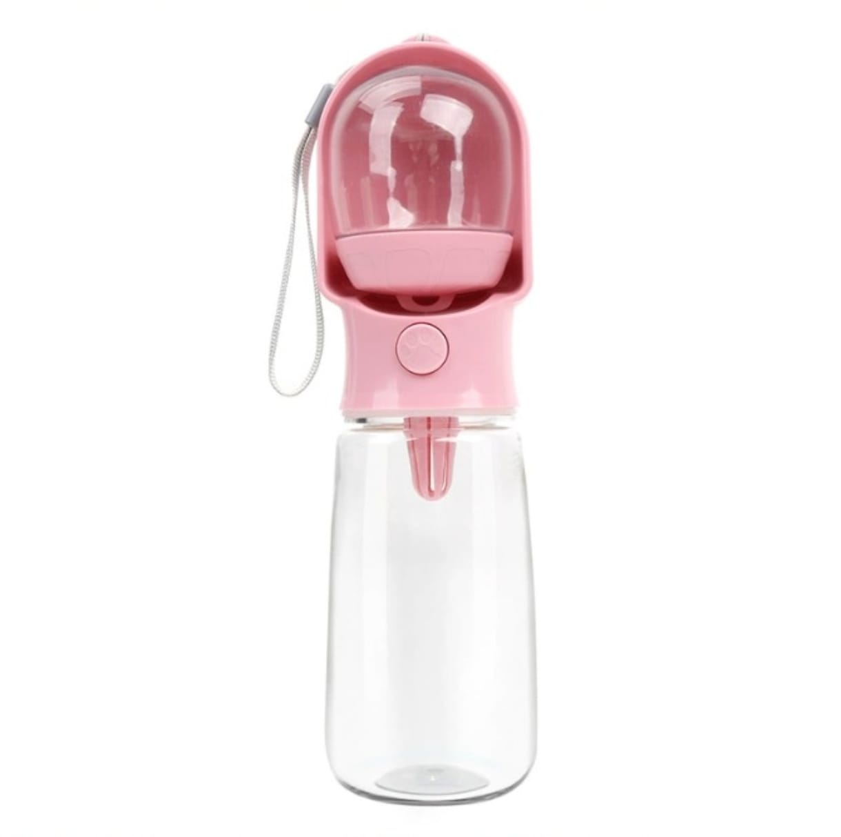 הבקבוק החכם לכלב-DRIZZI