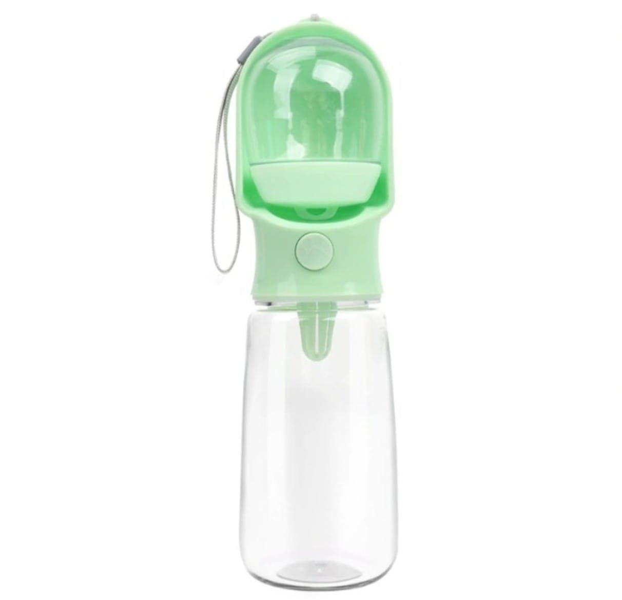 הבקבוק החכם לכלב-DRIZZI